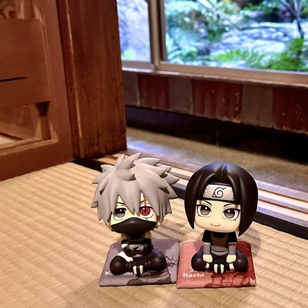 Mô hình chibi naruto cute