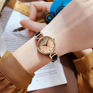 💎 ĐỒNG HỒ DA NỮ CAO CẤP 💎