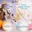 Nước Hoa Za First - Za First Collection Perfume 20ml EDP - Bám Tỏa Lâu Dài 8H Với 10 Hương Thơm Thu Hút Tinh Tế