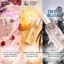 Nước Hoa Za First - Za First Collection Perfume 20ml EDP - Bám Tỏa Lâu Dài 8H Với 10 Hương Thơm Thu Hút Tinh Tế