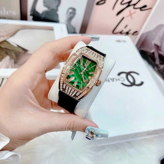 💎 ĐỒNG HỒ NỮ DAVNA CAO CẤP 💎