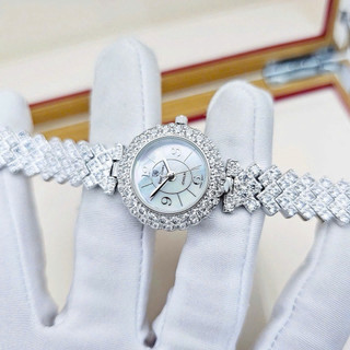 💎 ĐỒNG HỒ NỮ ĐÍNH ĐÁ CAO CẤP 💎
