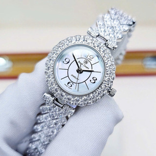 💎 ĐỒNG HỒ NỮ ĐÍNH ĐÁ CAO CẤP 💎