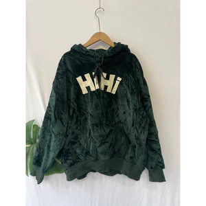 Áo Hoodie chất Nhung mới toanh siêu xinh