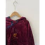 Siêu phẩm áo hoodie nhung Nhật mới toanh siêu xinh