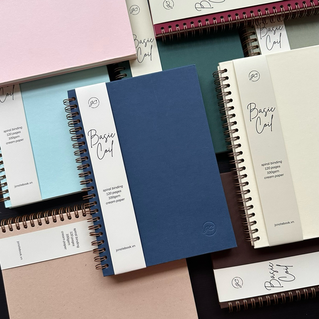 JC Notebook (Văn Phòng Phẩm), Cửa hàng trực tuyến | Shopee Việt Nam