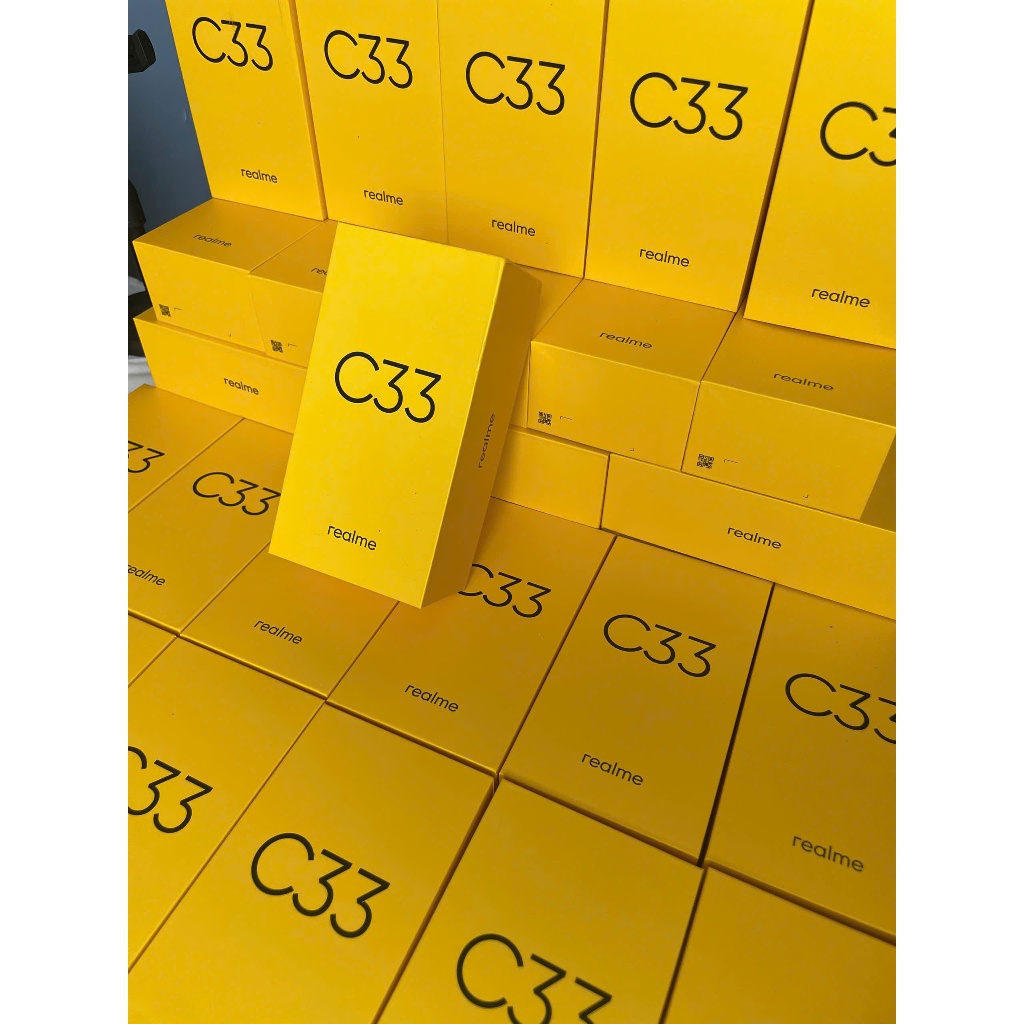 HỘP ĐỰNG ĐIỆN THOẠI FULLBOX REALME MỚI TẤT CÁC DÒNG MÁY