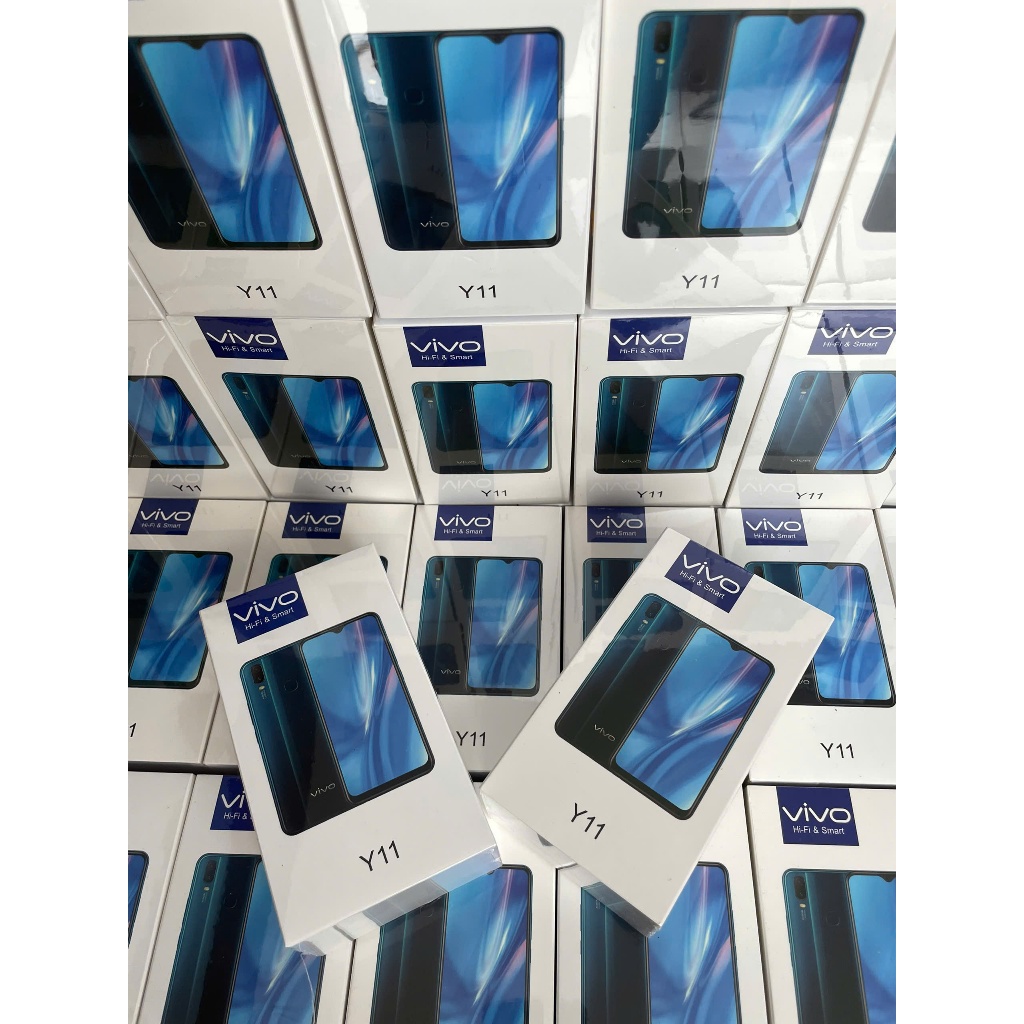HỘP ĐỰNG ĐIỆN THOẠI VIVO FULLBOX TẤT CẢ CÁC DÒNG MÁY