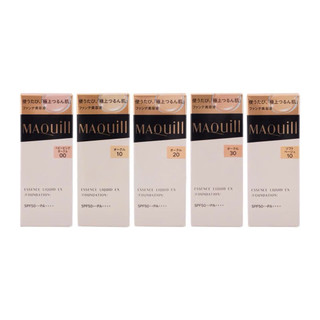 Kem nền Maquillage Essence Liquid ex sps 50+Pa++++(24ml) Nhật Bản