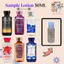Sữa Dưỡng Thể Lưu Hương Nước Hoa Body Lotion Batth& Body Work