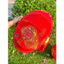 CẶP 2 TRÁI LỒNG ĐÈN NHUNG ĐỎ TREO TẾT 🧧