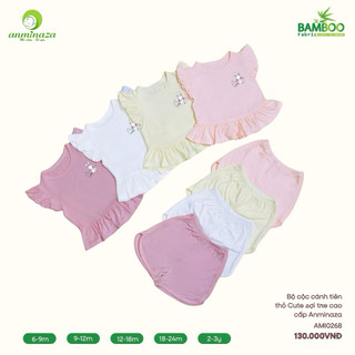Bộ cộc nữa cánh tiên anminaza sale