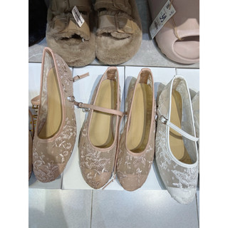 Búp Bê Lưới Ren Meibaiyi QC Fullbox / Mieo Shoes B866 B867 B868