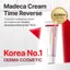 Kem Phục Hồi Centellian24 Madeca Cream Time Reverse/ Zero 50 ml – Giảm Nhăn, Làm Dịu & Tái Tạo Da