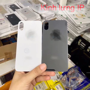 Kính lưng thay thế tương thích cho X, X S, 𝟙𝟙pro, X S M, 𝟙𝟙, 1⃣2⃣, ①③, 1️⃣4️⃣
