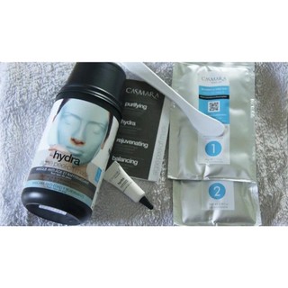 Mặt Nạ Làm Đẹp Da Chuyên Sâu Casmara Algae Peel-Off Mask Kit (Luxury/Purifying/Hydra/Longevity)