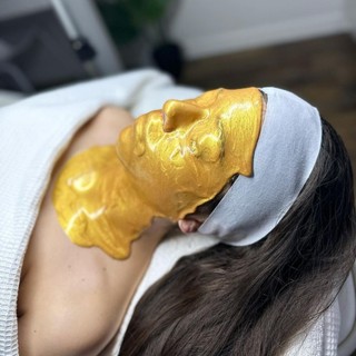 Mặt Nạ Chuyên Biệt Làm Đẹp Da Toàn Diện Casmara Algae Peel-Off Mask Luxury/Purifying/Hydra/Longevity