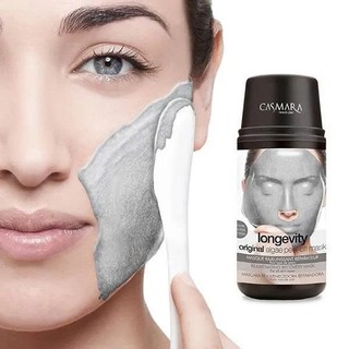 Mặt Nạ Chuyên Biệt Làm Đẹp Da Toàn Diện Casmara Algae Peel-Off Mask Luxury/Purifying/Hydra/Longevity