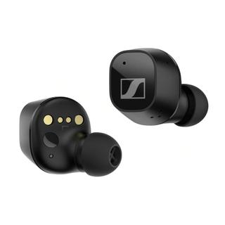 Tai nghe không dây Sennheiser Cx Plus True Wirelesss - Hàng chính hãng