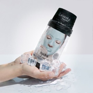 Mặt Nạ Chuyên Biệt Làm Đẹp Da Toàn Diện Casmara Algae Peel-Off Mask Luxury/Purifying/Hydra/Longevity