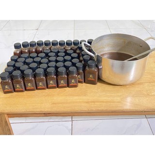 Mắm Me Hải Dương Chua Ngọt Truyền Thống Chấm Khô Chiên Nướng 50ml 100ml