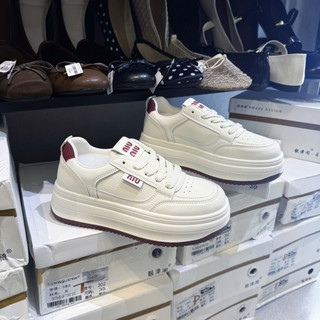 Bata Thể Thao QC Fullbox / Mieo Shoes B872 B873 B874