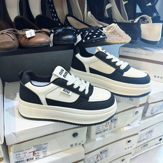 Bata Thể Thao QC Fullbox / Mieo Shoes B872 B873 B874