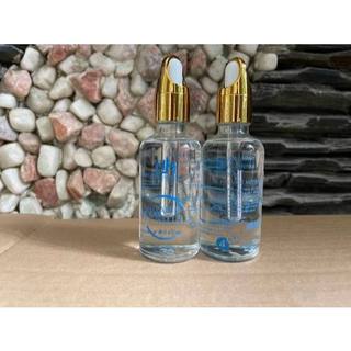 Chống xót rát DH serum, trợ thuốc nhuộm không rát da dầu, tẩy tóc tông cao không rát .hương bạc hà khử mùi