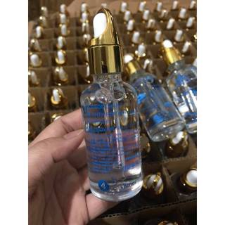 Chống xót rát DH serum, trợ thuốc nhuộm không rát da dầu, tẩy tóc tông cao không rát .hương bạc hà khử mùi
