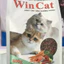 Hạt thức ăn dinh dưỡng cho mèo trưởng thành (vị cá biển) - WinCat Adult