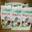 Hạt thức ăn dinh dưỡng cho mèo trưởng thành (vị cá biển) - WinCat Adult