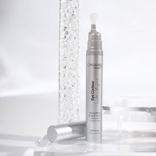 Kem Dưỡng Chuyên Biệt Giảm Quầng Thâm Và Bọng Mắt Casmara Eye Contour Anti-Puffiness & Dark Circles