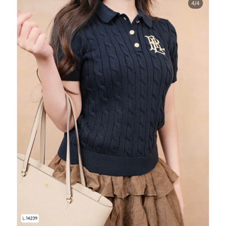 ÁO LEN POLO THAN