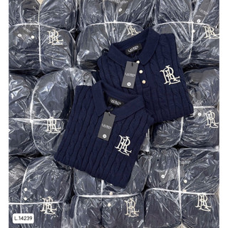 ÁO LEN POLO THAN