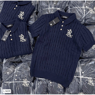 ÁO LEN POLO THAN