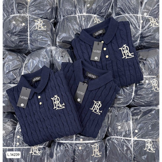 ÁO LEN POLO THAN