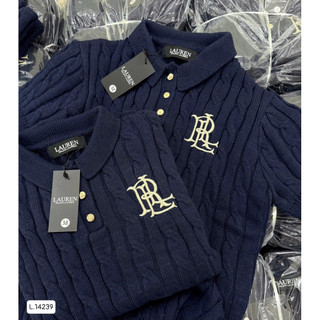 ÁO LEN POLO THAN