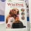 Hạt thức ăn dinh dưỡng cho chó trưởng thành (Vị Gà) - WinDog Adult