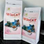 Thức ăn hạt dinh dưỡng dành cho mèo bầu (vị cá biển) - WinCat PREGNANT