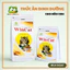 Thức ăn hạt dinh dưỡng cho mèo con (vị cá biển) - WinCat Kitten