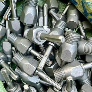sỉ và lẻ Đầu chuyển đổi mũi rút lõi xang Máy khoan bê tông