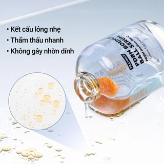 Tinh chất dưỡng da căng bóng đàn hồi Frankly PDRN Bounce Ball Serum (30ml)