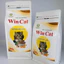 Thức ăn hạt dinh dưỡng cho mèo con (vị cá biển) - WinCat Kitten