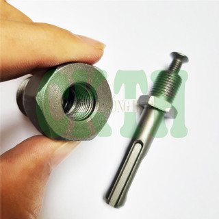 sỉ và lẻ Đầu chuyển đổi mũi rút lõi xang Máy khoan bê tông