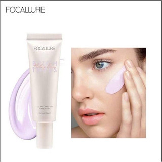 kem lót FOCALLURE