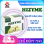 Men tiêu hóa Hizyme - Giải pháp cho trẻ biếng ăn, kém hấp thu, táo bón - Hộp 30 gói