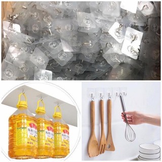 Combo 3 Móc Treo thông minh chịu lực