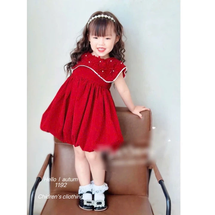 Girls' Dress – 30 kg – 2