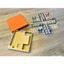LUDO MINIMALISM - CỜ CÁ NGỰA PHONG CÁCH TỐI GIẢN