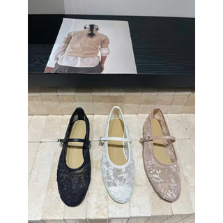 Búp Bê Lưới Ren Meibaiyi QC Fullbox / Mieo Shoes B866 B867 B868